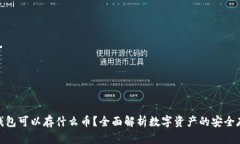 冷钱包可以存什么币？全面解析数字资产的安全