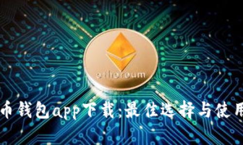 虚拟币钱包app下载：最佳选择与使用指南