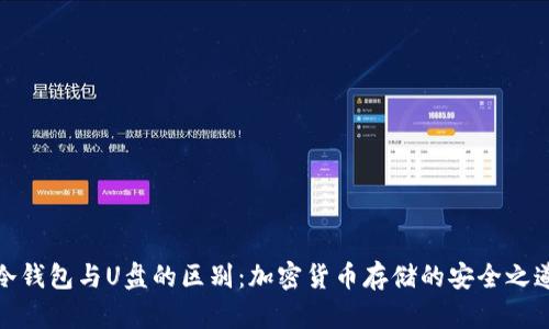 冷钱包与U盘的区别：加密货币存储的安全之道