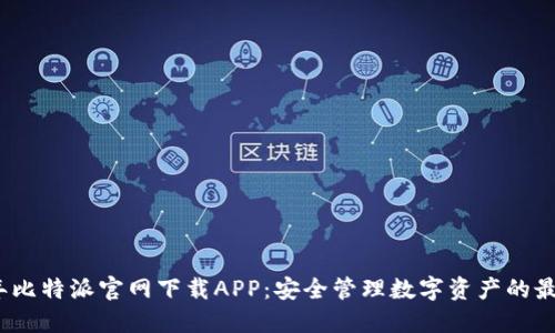 2025年比特派官网下载APP：安全管理数字资产的最佳选择