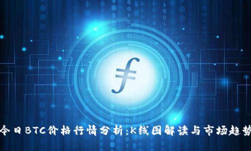 今日BTC价格行情分析：K线图解读与市场趋势